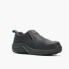 Zapato de trabajo con puntera de material compuesto Jungle Moc para hombre Zapato de trabajo con puntera de material compuesto Jungle Moc para hombre