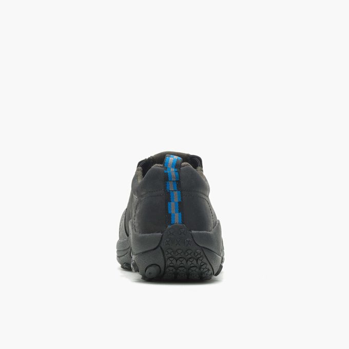 Zapato de trabajo con puntera de material compuesto Jungle Moc para hombre Zapato de trabajo con puntera de material compuesto Jungle Moc para hombre
