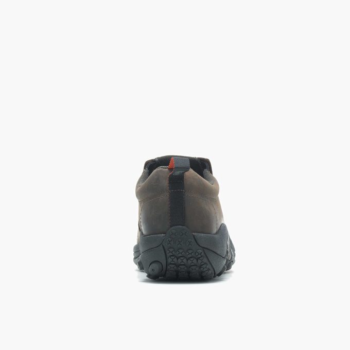 Zapato de trabajo Jungle Moc de cuero con puntera de composite SD+ para hombre Zapato de trabajo Jungle Moc de cuero con puntera de composite SD+ para hombre