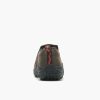 Zapato de trabajo Jungle Moc de cuero SR para hombre, ancho ancho Zapato de trabajo Jungle Moc de cuero SR para hombre, ancho ancho