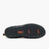Zapato de trabajo Jungle Moc de cuero SR para hombre, ancho ancho Zapato de trabajo Jungle Moc de cuero SR para hombre, ancho ancho
