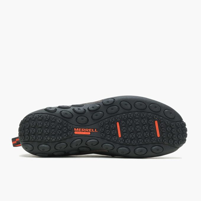 Zapato de trabajo Jungle Moc de cuero SR para hombre, ancho ancho Zapato de trabajo Jungle Moc de cuero SR para hombre, ancho ancho