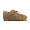 Zapato de trabajo táctico elástico Chameleon 8 para hombre Zapato de trabajo táctico elástico Chameleon 8 para hombre