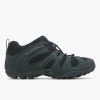 Zapato de trabajo táctico elástico Chameleon 8 para hombre Zapato de trabajo táctico elástico Chameleon 8 para hombre