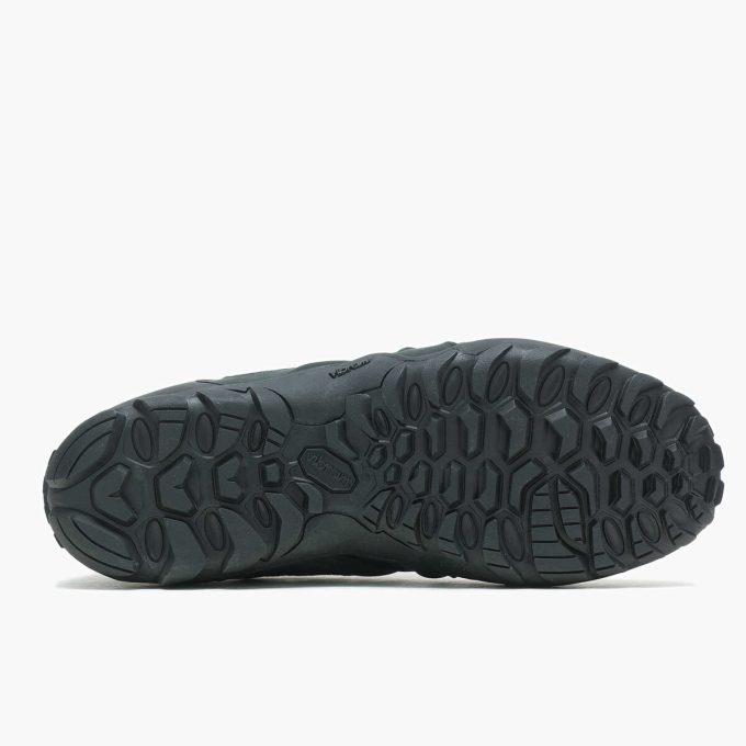 Zapato de trabajo táctico elástico Chameleon 8 para hombre Zapato de trabajo táctico elástico Chameleon 8 para hombre
