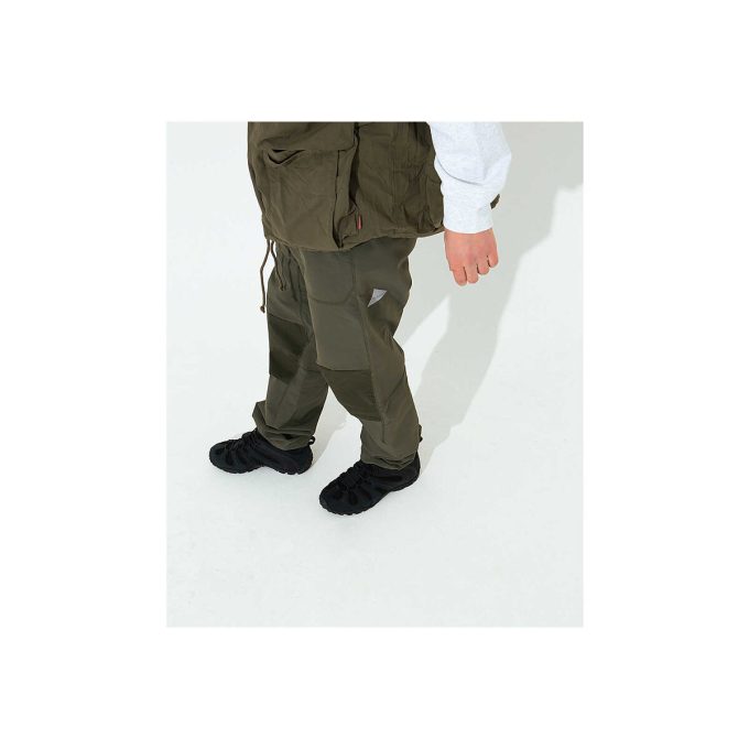 Zapato de trabajo táctico elástico Chameleon 8 para hombre Zapato de trabajo táctico elástico Chameleon 8 para hombre