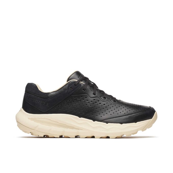 Zapatos de hombre Nova 4 Traveller con cordones de ancho amplio Zapatos de hombre Nova 4 Traveller con cordones de ancho amplio