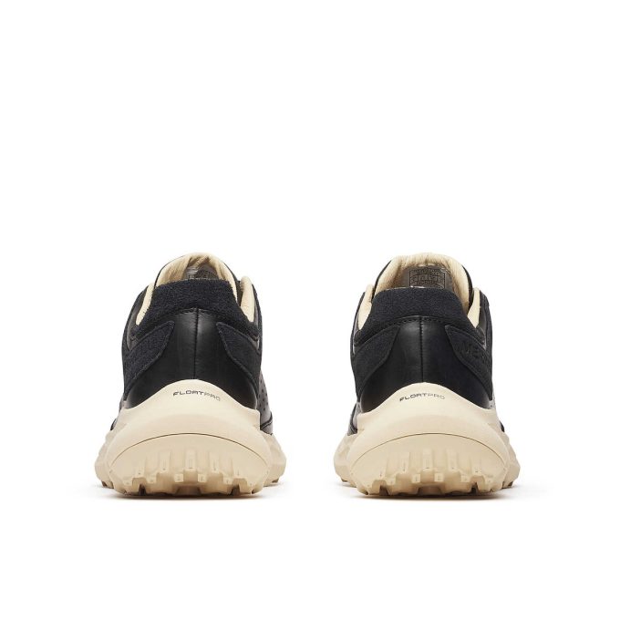 Zapatos de hombre Nova 4 Traveller con cordones de ancho amplio Zapatos de hombre Nova 4 Traveller con cordones de ancho amplio