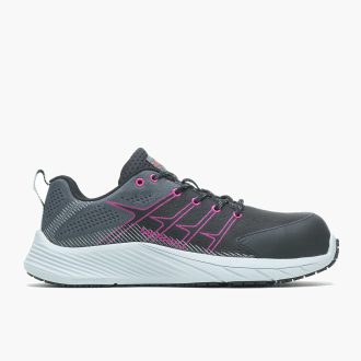 zapatos de trabajo de fibra de carbono moab flight para mujer 1 1 330x330 - Zapatos de trabajo de fibra de carbono Moab Flight para mujer