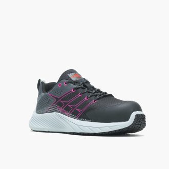 zapatos de trabajo de fibra de carbono moab flight para mujer 2 1 330x330 - Zapatos de trabajo de fibra de carbono Moab Flight para mujer