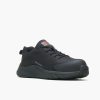 Zapatos de trabajo de fibra de carbono Moab Flight para mujer Zapatos de trabajo de fibra de carbono Moab Flight para mujer