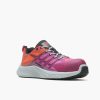 Zapatos de trabajo de fibra de carbono Moab Flight para mujer Zapatos de trabajo de fibra de carbono Moab Flight para mujer