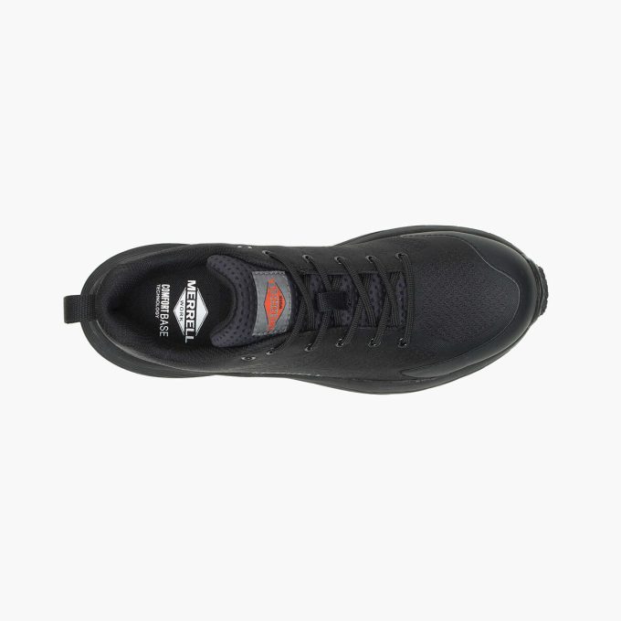 Zapatos de trabajo de fibra de carbono Moab Flight para mujer Zapatos de trabajo de fibra de carbono Moab Flight para mujer
