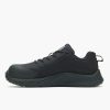 Zapatos de trabajo de fibra de carbono Moab Flight para mujer Zapatos de trabajo de fibra de carbono Moab Flight para mujer