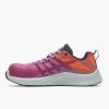 Zapatos de trabajo de fibra de carbono Moab Flight para mujer Zapatos de trabajo de fibra de carbono Moab Flight para mujer